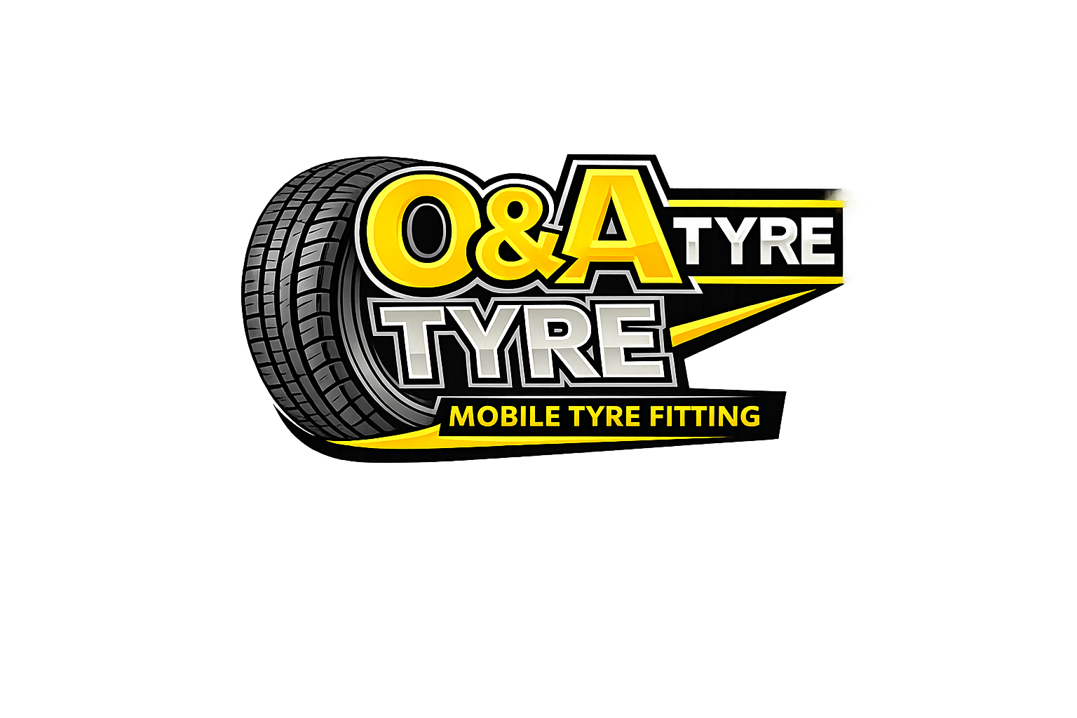 O&A Tyres