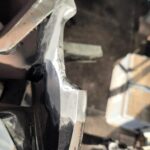 Alloy Wheel Welding Stockport
