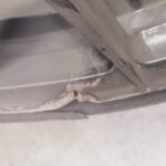 Emergency Alloy Wheel Welding