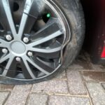 Mobile Alloy Wheel Repair Near Me
