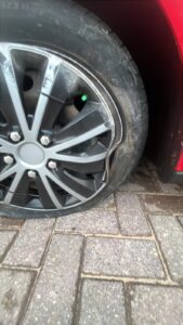 Mobile Alloy Wheel Repair Near Me