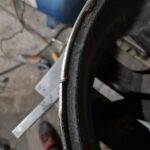 Mobile Alloy Wheel Welding
